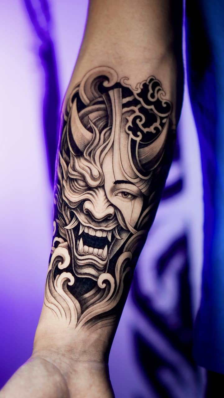 Tattoo GRAPHIC — GRAPHIC, Warszawa