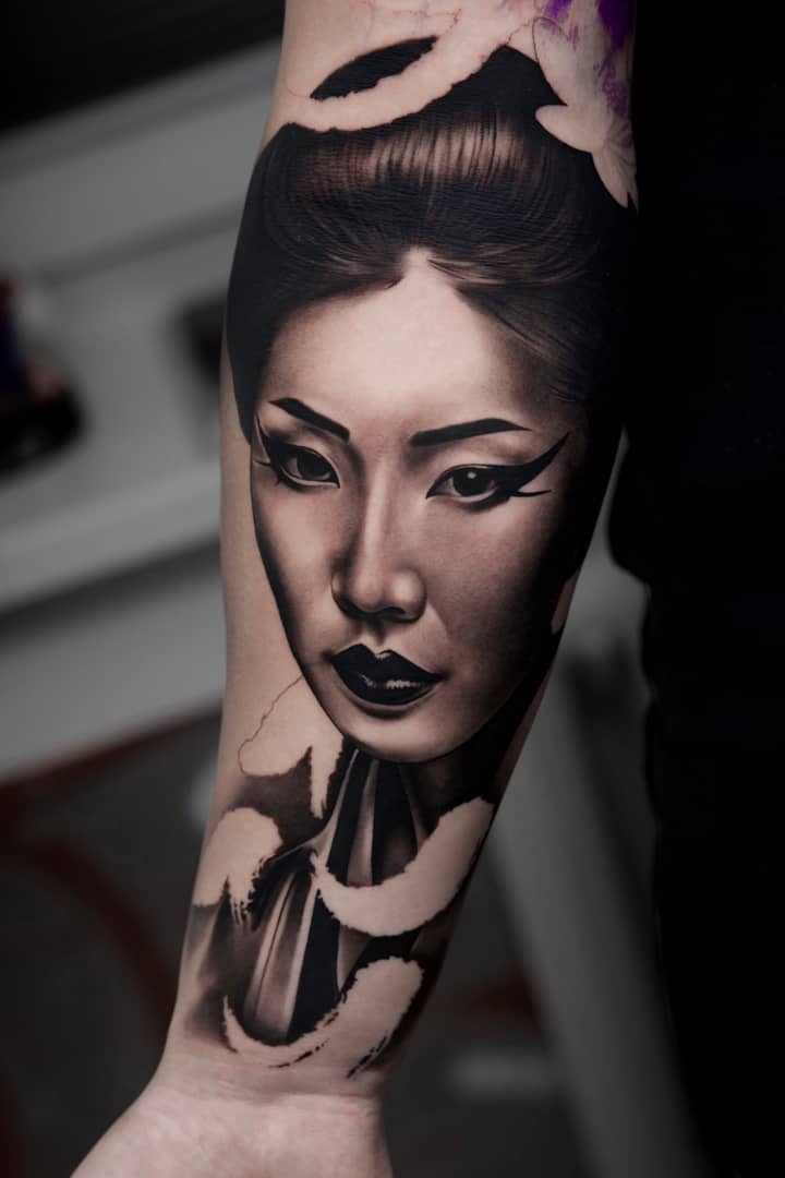 Work by ALEX — 2