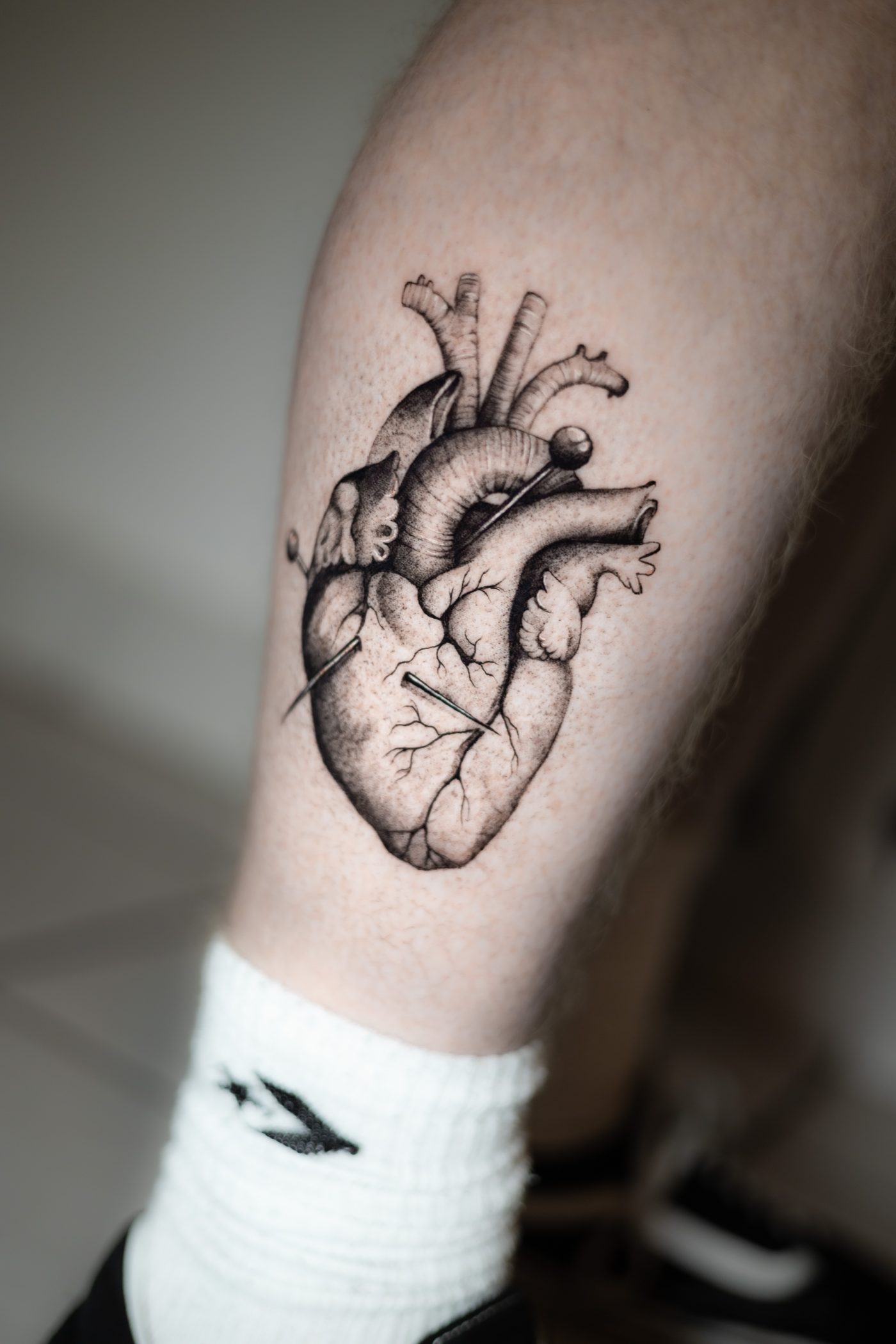 MEDIUM TATTOO